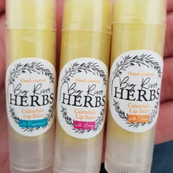 Lip Balms